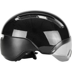 HJC Calido Plus Casque, Noir 10 HJC Calido Plus Casque, Noir -ÉQUIPEMENT DE CYCLISME hjc calido plus helmet black 4