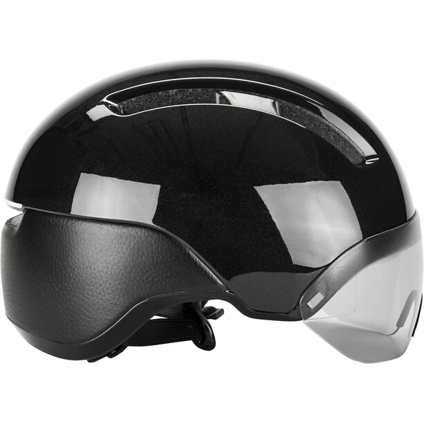 HJC Calido Plus Casque, Noir 5 HJC Calido Plus Casque, Noir – Image 3