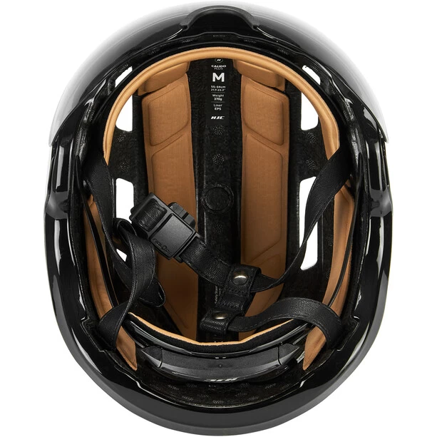 HJC Calido Plus Casque, Noir 8 HJC Calido Plus Casque, Noir – Image 6