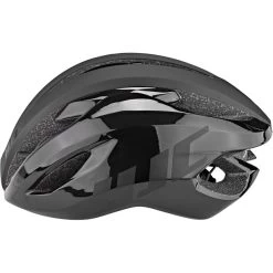 HJC Valeco Road Casque, Noir -ÉQUIPEMENT DE CYCLISME hjc valeco road helmet matt gloss black 3
