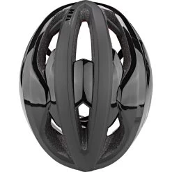 HJC Valeco Road Casque, Noir -ÉQUIPEMENT DE CYCLISME hjc valeco road helmet matt gloss black 6
