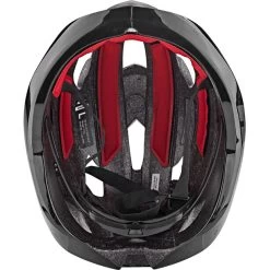HJC Valeco Road Casque, Noir -ÉQUIPEMENT DE CYCLISME hjc valeco road helmet matt gloss black 7