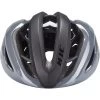 HJC Valeco Road Casque, Gris/noir -ÉQUIPEMENT DE CYCLISME hjc valeco road helmet matt gloss grey black 2