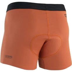 ION Sous-Short Homme, Orange