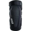 ION K-Lite Protège-genoux, Noir 2 ION K-Lite Protège-genoux, Noir -ÉQUIPEMENT DE CYCLISME ion k lite knee protectors black 2