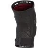 ION K-Pact Zip Protège-genoux, Noir -ÉQUIPEMENT DE CYCLISME ion k pact zip knee protectors black 2