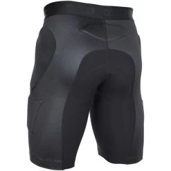 ION Scrub AMP Plus Short De Protection, Noir