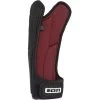 ION S_Pad_Amp Protège-tibia, Noir -ÉQUIPEMENT DE CYCLISME ion s pad amp shin protectors black 2