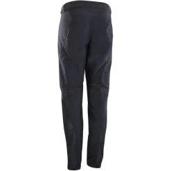 ION Scrub AMP BAT Pantalon Enfant, Noir