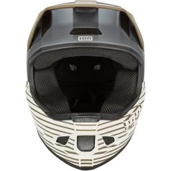 ION Scrub AMP EU/CE Casque, Bleu