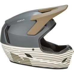 ION Scrub AMP EU/CE Casque, Bleu -ÉQUIPEMENT DE CYCLISME ion scrub amp eu ce helmet multicolour 4