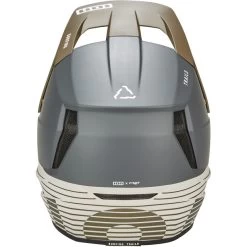 ION Scrub AMP EU/CE Casque, Bleu -ÉQUIPEMENT DE CYCLISME ion scrub amp eu ce helmet multicolour 5