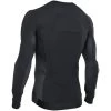 ION Scrub AMP Gilet De Protection Manches Longues, Noir -ÉQUIPEMENT DE CYCLISME ion scrub amp langarm protektor black 2
