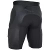 ION Scrub AMP Short De Protection, Noir