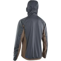 ION Shelter 3L Hybrid Veste Homme, Marron
