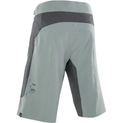 ION Traze AMP AFT Short Homme, Vert
