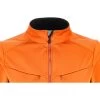 Isadore Signature Veste Softshell D'hiver Femme, Orange 1 Isadore Signature Veste Softshell D'hiver Femme, Orange -ÉQUIPEMENT DE CYCLISME isadore signature winter softshell jacket women gold frame 2