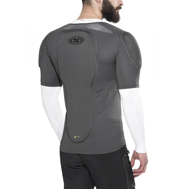 IXS Carve Maillot Protecteur Homme, Noir 4 IXS Carve Maillot Protecteur Homme, Noir – Image 2