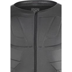 IXS Carve Maillot Protecteur Homme, Noir 9 IXS Carve Maillot Protecteur Homme, Noir -ÉQUIPEMENT DE CYCLISME ixs carve jersey upper body protective men grey 5