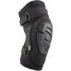 IXS Carve Race Protège-genoux, Noir 2 IXS Carve Race Protège-genoux, Noir -ÉQUIPEMENT DE CYCLISME ixs carve race knee guards black 2