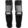 IXS Cleaver Protège-genoux, Noir -ÉQUIPEMENT DE CYCLISME ixs cleaver knee guard black 2