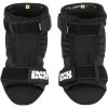 IXS Dagger Protège-genoux, Noir -ÉQUIPEMENT DE CYCLISME ixs dagger knee guard black 2