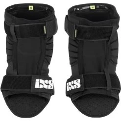 IXS Dagger Protège-genoux, Noir