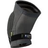 IXS Flow EVO+ E-Bike Protège-genoux, Gris 2 IXS Flow EVO+ E-Bike Protège-genoux, Gris -ÉQUIPEMENT DE CYCLISME ixs flow evo e bike knee guards grey 2