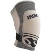 IXS Flow EVO+ Protège-genoux, Beige/gris -ÉQUIPEMENT DE CYCLISME ixs flow evo knee pads camel 1