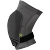 IXS Flow EVO+ Protège-genoux, Gris -ÉQUIPEMENT DE CYCLISME ixs flow evo knee pads grey 2