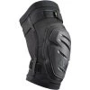 IXS Hack Race Protège-genoux, Noir -ÉQUIPEMENT DE CYCLISME ixs hack race knee guards black 2