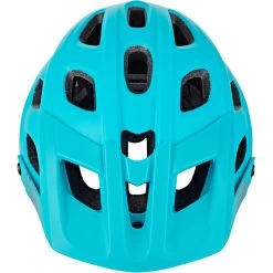 IXS Trail Evo Casque, Turquoise