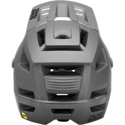 IXS Trigger FF MIPS Casque, Gris -ÉQUIPEMENT DE CYCLISME ixs trigger ff mips helmet graphite 5