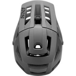 IXS Trigger FF MIPS Casque, Gris -ÉQUIPEMENT DE CYCLISME ixs trigger ff mips helmet graphite 6