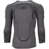 IXS Trigger Protection Du Haut Du Corps Enfant, Gris -ÉQUIPEMENT DE CYCLISME ixs trigger upper body protective kids grey 2