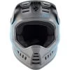 IXS XACT Evo Casque, Gris/bleu -ÉQUIPEMENT DE CYCLISME ixs xact evo helm ocean graphite 2