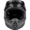IXS Xult DH Casque, Noir -ÉQUIPEMENT DE CYCLISME ixs xult dh helmet black 2