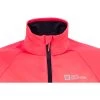 Jack Wolfskin Morobbia Veste Femme, Noir/rose -ÉQUIPEMENT DE CYCLISME jack wolfskin morobbia jacket women flashing pink 2
