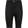 Jack Wolfskin Tourer Short Rembourré Femme, Noir -ÉQUIPEMENT DE CYCLISME jack wolfskin tourer padded shorts women black 2
