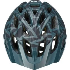 Kali Chakra Plus Pyramid Casque Adolescents, Bleu