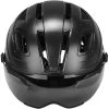 Kali Cruz Plus SLD Casque, Noir -ÉQUIPEMENT DE CYCLISME kali cruz plus sld helmet matt black 2