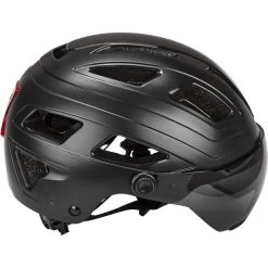 Kali Cruz Plus SLD Casque, Noir -ÉQUIPEMENT DE CYCLISME kali cruz plus sld helmet matt black 4