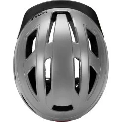 Kali Cruz SLD Casque, Gris -ÉQUIPEMENT DE CYCLISME kali cruz sld helmets grey 6