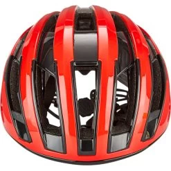 Kali Grit Casque, Rouge