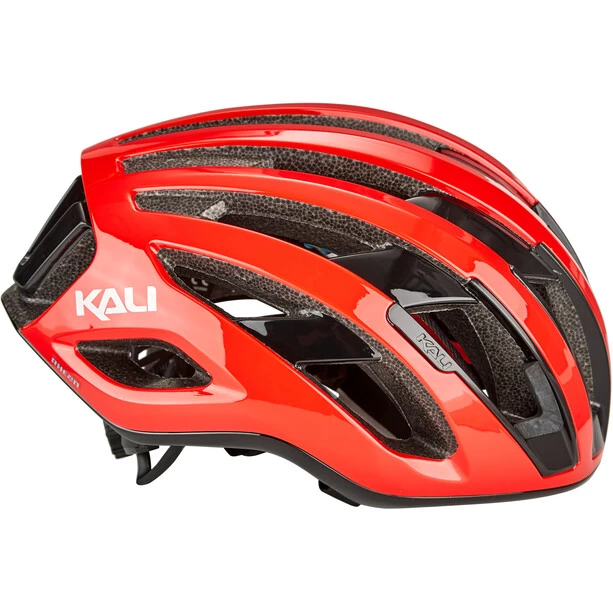 Kali Grit Casque, Rouge 5 Kali Grit Casque, Rouge – Image 3