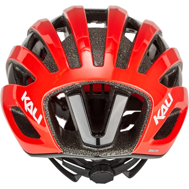 Kali Grit Casque, Rouge 6 Kali Grit Casque, Rouge – Image 4