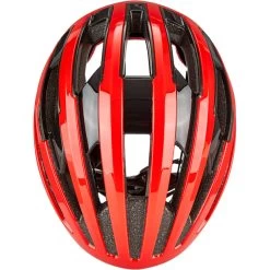 Kali Grit Casque, Rouge 12 Kali Grit Casque, Rouge -ÉQUIPEMENT DE CYCLISME kali grit helmet gloss red matte black 6