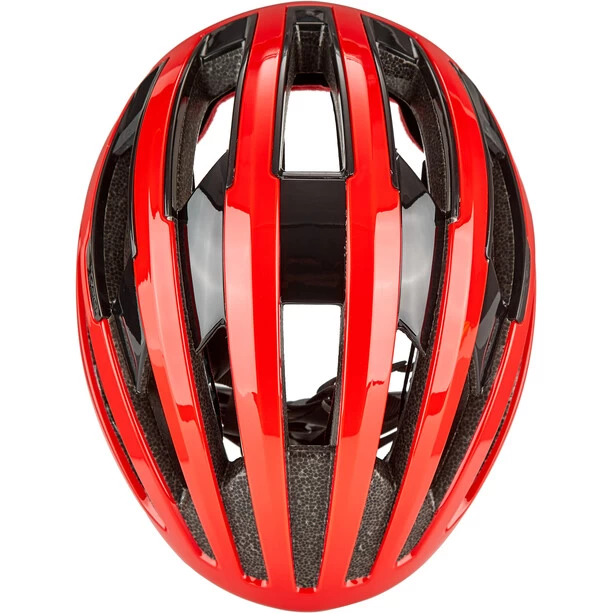 Kali Grit Casque, Rouge 7 Kali Grit Casque, Rouge – Image 5
