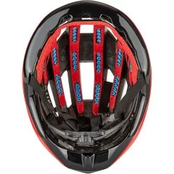 Kali Grit Casque, Rouge 13 Kali Grit Casque, Rouge -ÉQUIPEMENT DE CYCLISME kali grit helmet gloss red matte black 7