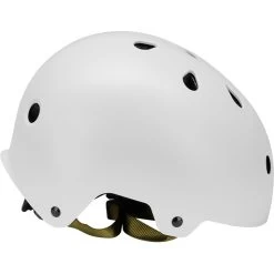 Kali Maha 2.0 SLD Casque, Blanc -ÉQUIPEMENT DE CYCLISME kali maha 20 sld helmet matt white 4
